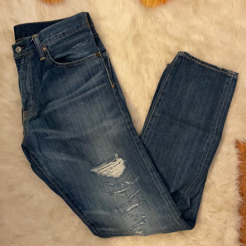Levi’s